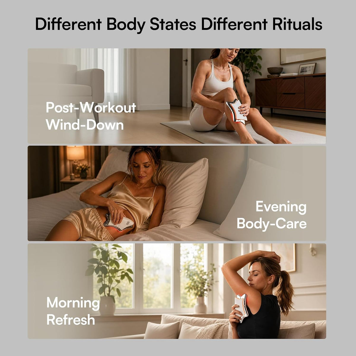 Skincare Lover's Body Contouring Device