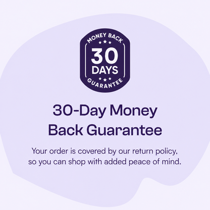 Bath-Free Fresh Pet Wipes with a satisfaction guarantee badge