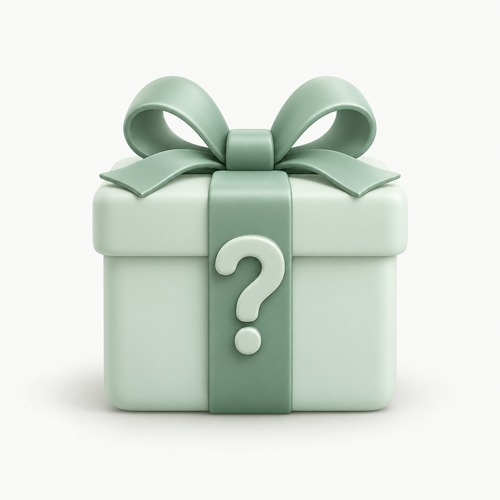 SORENS Mystery Gift